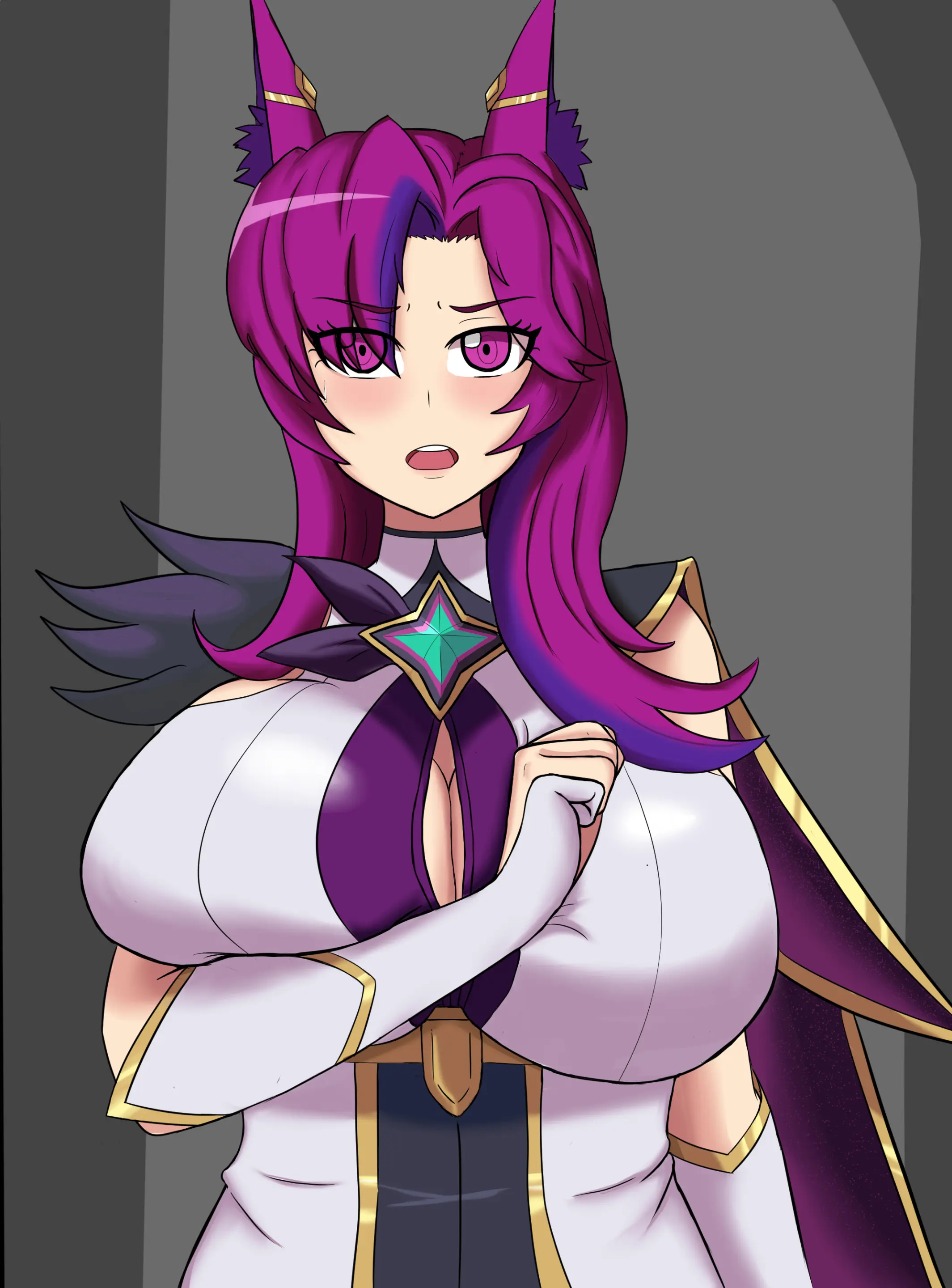 Xayah NTR